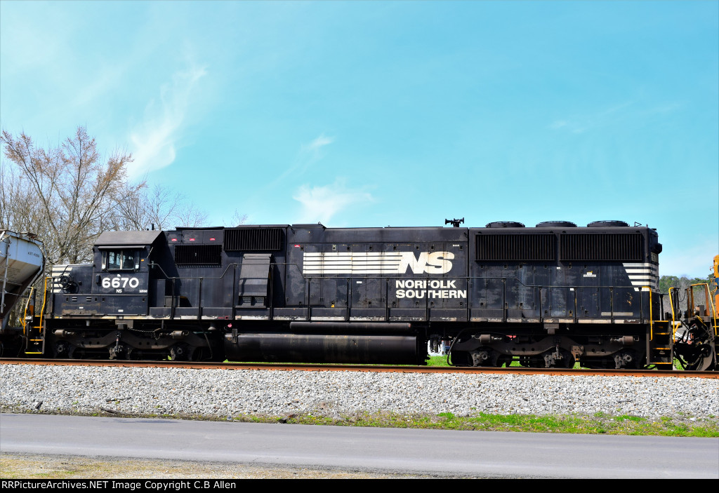 NS 6670